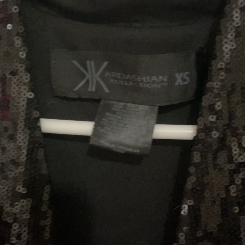 Kim K jacket - Picture 2 of 3